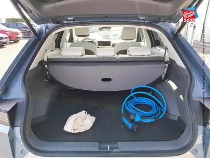 Photo 28 Hyundai Ioniq 5  84 kWh - 229ch Executive