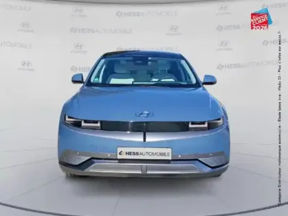 Photo 16 Hyundai Ioniq 5  84 kWh - 229ch Executive