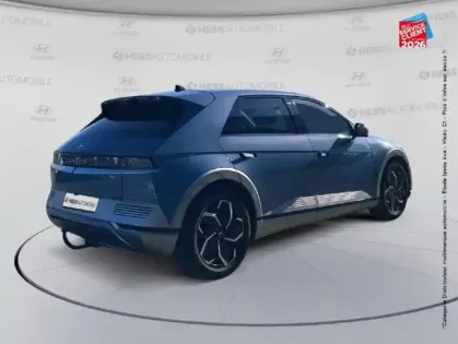 Photo 20 Hyundai Ioniq 5  84 kWh - 229ch Executive