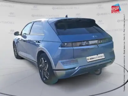 Photo 22 Hyundai Ioniq 5  84 kWh - 229ch Executive