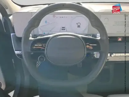 Photo 26 Hyundai Ioniq 5  84 kWh - 229ch Executive