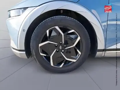 Photo 9 Hyundai Ioniq 5  84 kWh - 229ch Executive