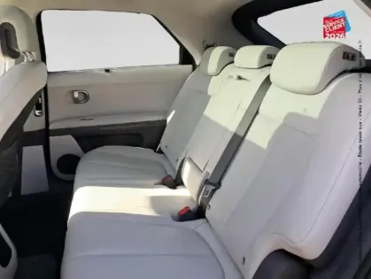 Photo 10 Hyundai Ioniq 5  84 kWh - 229ch Executive