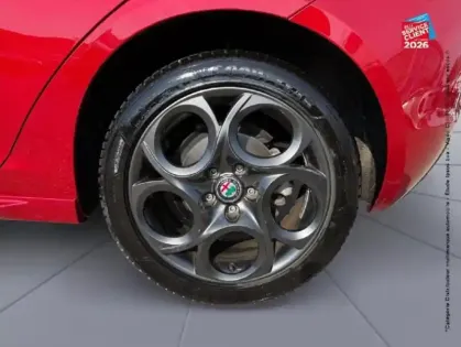 Photo 10 Alfa Romeo Giulietta Gén. I Ph3 Super 5