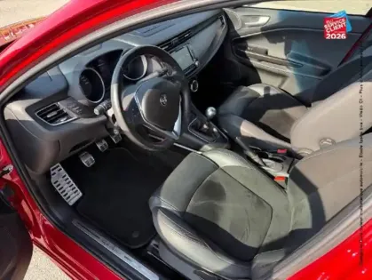 Photo 30 Alfa Romeo Giulietta Gén. I Ph3 Super 5