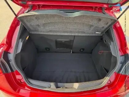 Photo 29 Alfa Romeo Giulietta Gén. I Ph3 Super 5