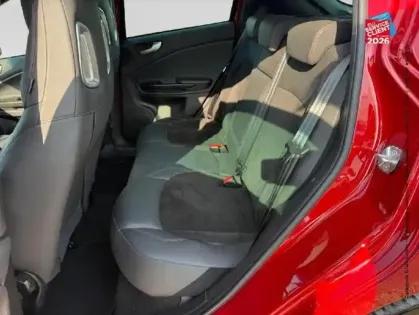 Photo 26 Alfa Romeo Giulietta Gén. I Ph3 Super 5