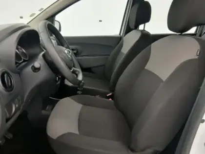 Photo 13 Dacia Lodgy  1.5 Blue dCi 95ch Essentiel 5 places E6D-Full