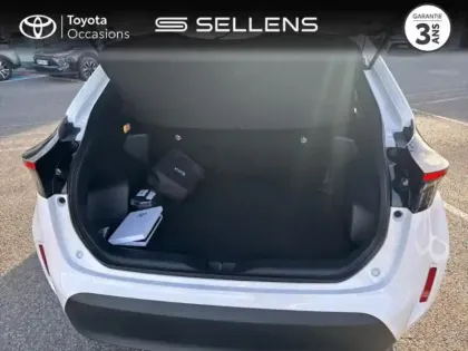 Photo 9 Toyota Yaris  Cross 116h Design MY26