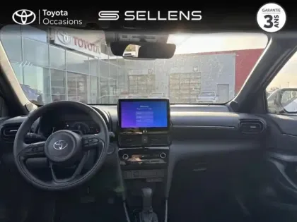 Photo 7 Toyota Yaris  Cross 116h Design MY26