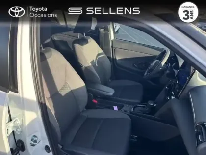 Photo 5 Toyota Yaris  Cross 116h Design MY26