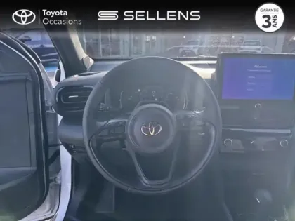 Photo 8 Toyota Yaris  Cross 116h Design MY26