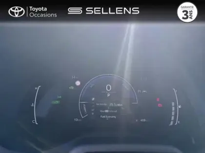 Photo 13 Toyota Yaris  Cross 116h Design MY26