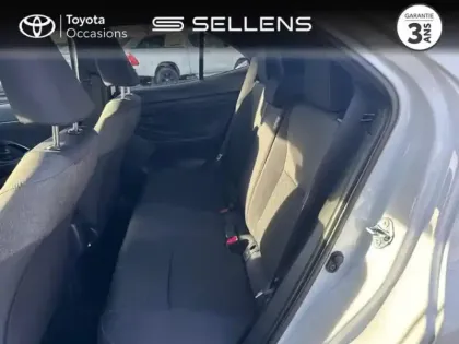 Photo 11 Toyota Yaris  Cross 116h Design MY26