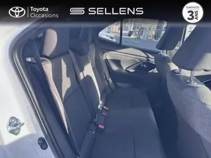 Photo 6 Toyota Yaris  Cross 116h Design MY26