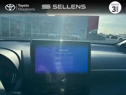 Photo 14 Toyota Yaris  Cross 116h Design MY26