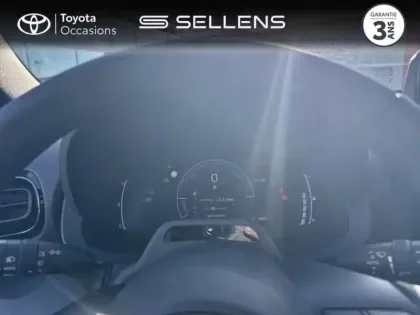 Photo 12 Toyota Yaris  Cross 116h Design MY26