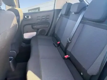 Photo 9 Citroën C3  1.2 PureTech 83ch S&S Shine