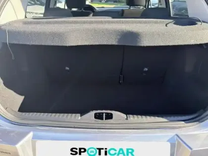 Photo 5 Citroën C3  1.2 PureTech 83ch S&S Shine