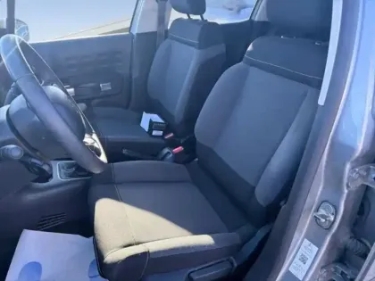 Photo 8 Citroën C3  1.2 PureTech 83ch S&S Shine