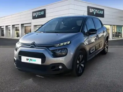 Photo Citroën C3