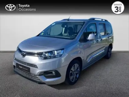 Photo Toyota Proace