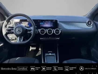 Photo 5 Mercedes EQA  250+ 190ch