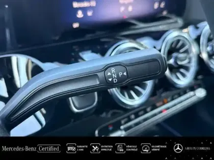 Photo 9 Mercedes EQA  250+ 190ch