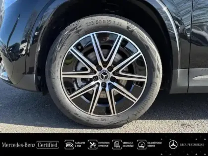 Photo 12 Mercedes EQA  250+ 190ch