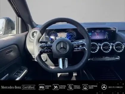 Photo 6 Mercedes EQA  250+ 190ch