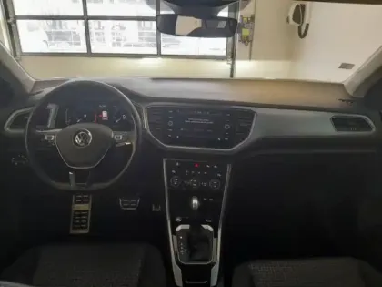 Photo 11 Volkswagen T-roc Gén. I Ph1 Active 5