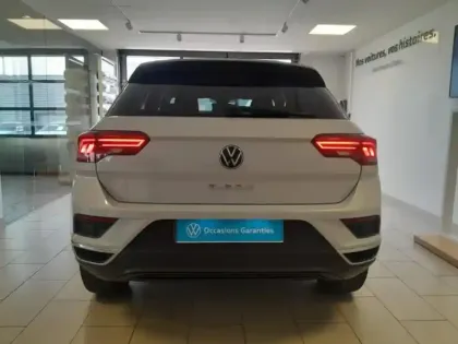 Photo 5 Volkswagen T-roc Gén. I Ph1 Active 5