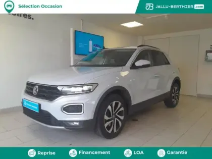 Photo Volkswagen T-roc Active