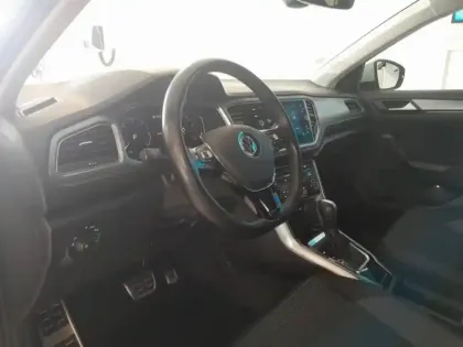 Photo 12 Volkswagen T-roc Gén. I Ph1 Active 5