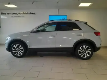 Photo 6 Volkswagen T-roc Gén. I Ph1 Active 5