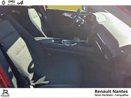 Photo 12 Renault Austral Gén. I (HHN) Ph1 Techno esprit Alpine 5