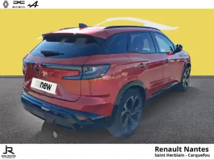 Photo 6 Renault Austral Gén. I (HHN) Ph1 Techno esprit Alpine 5