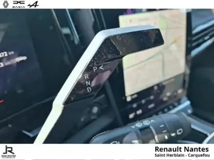 Photo 10 Renault Austral Gén. I (HHN) Ph1 Techno esprit Alpine 5