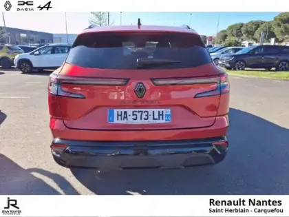 Photo 14 Renault Austral Gén. I (HHN) Ph1 Techno esprit Alpine 5