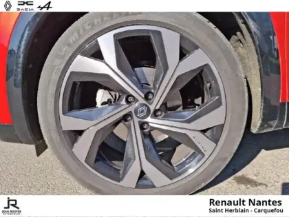 Photo 8 Renault Austral Gén. I (HHN) Ph1 Techno esprit Alpine 5