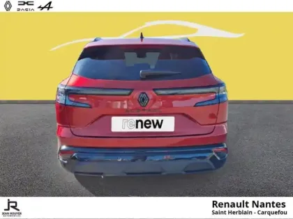 Photo 7 Renault Austral Gén. I (HHN) Ph1 Techno esprit Alpine 5