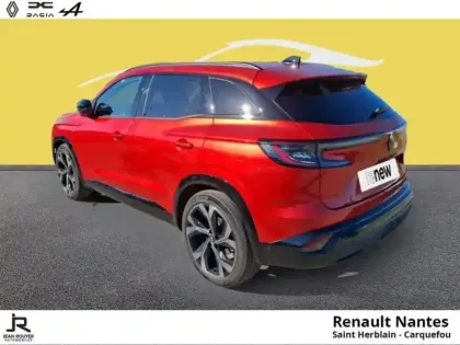 Photo 5 Renault Austral Gén. I (HHN) Ph1 Techno esprit Alpine 5