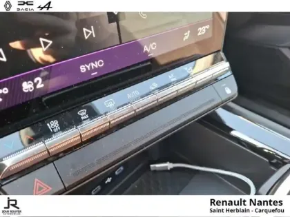 Photo 11 Renault Austral Gén. I (HHN) Ph1 Techno esprit Alpine 5