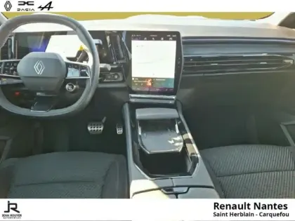 Photo 9 Renault Austral Gén. I (HHN) Ph1 Techno esprit Alpine 5