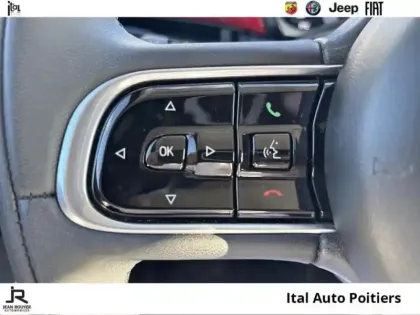 Photo 14 Fiat 500  e 95ch (RED) MY23