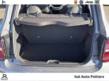 Photo 5 Fiat 500  e 95ch (RED) MY23