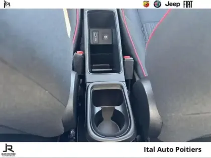 Photo 11 Fiat 500  e 95ch (RED) MY23