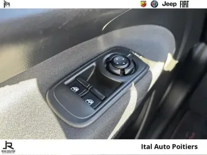 Photo 12 Fiat 500  e 95ch (RED) MY23