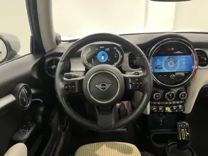 Photo 9 Mini Mini  Cooper SE 184ch Edition Premium Plus BVA 5CV