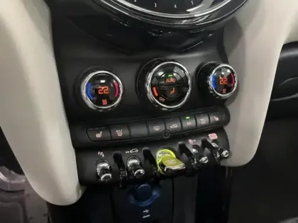 Photo 12 Mini Mini  Cooper SE 184ch Edition Premium Plus BVA 5CV